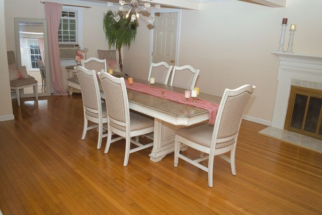 1086 Burt Street, Taunton, MA 02780