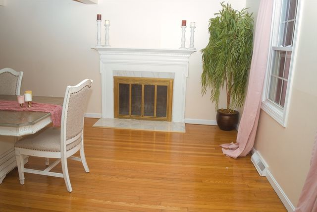 1086 Burt Street, Taunton, MA 02780