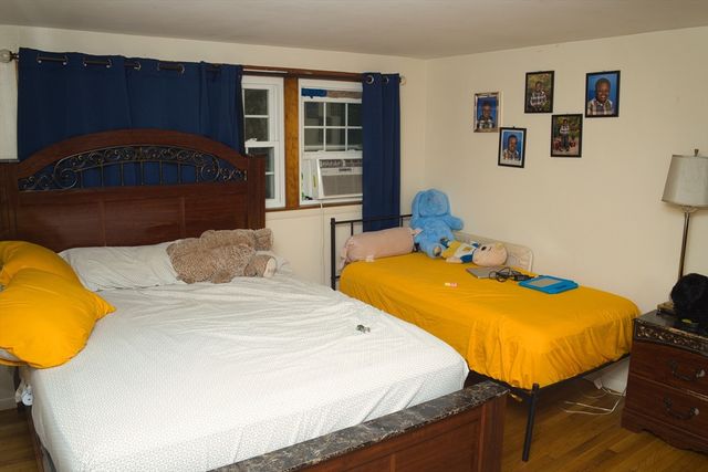 1086 Burt Street, Taunton, MA 02780