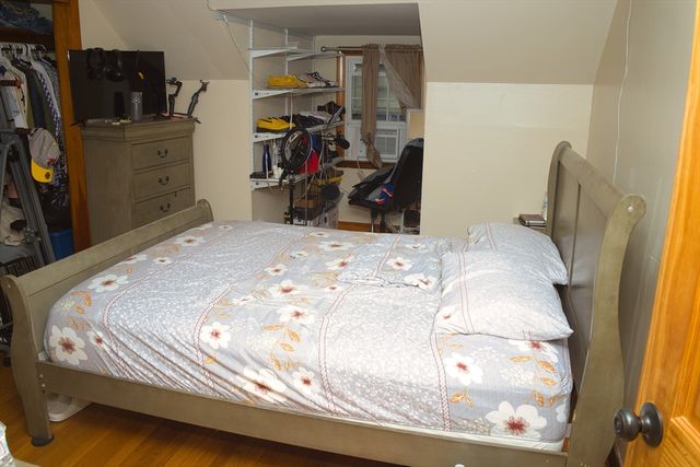 1086 Burt Street, Taunton, MA 02780