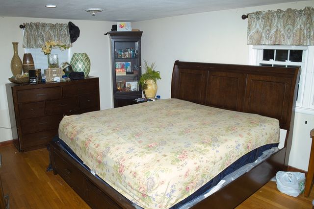 1086 Burt Street, Taunton, MA 02780