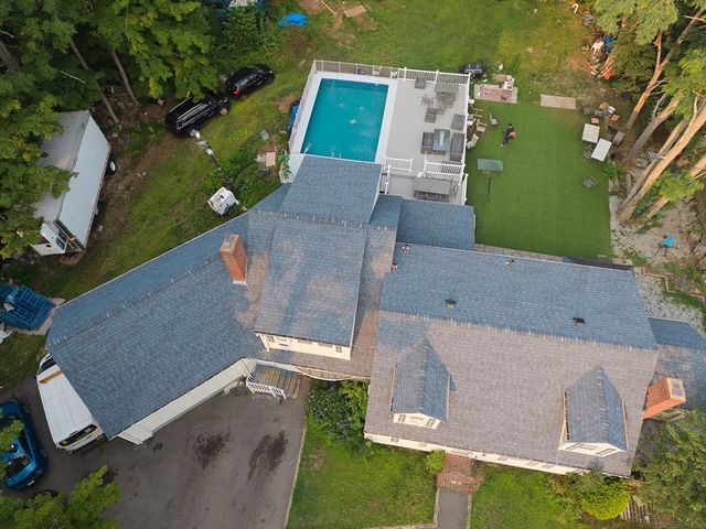 1086 Burt Street, Taunton, MA 02780