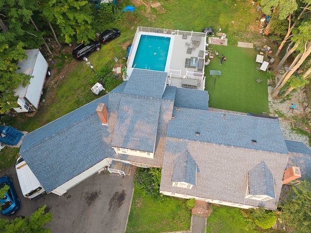 1086 Burt Street, Taunton, MA 02780