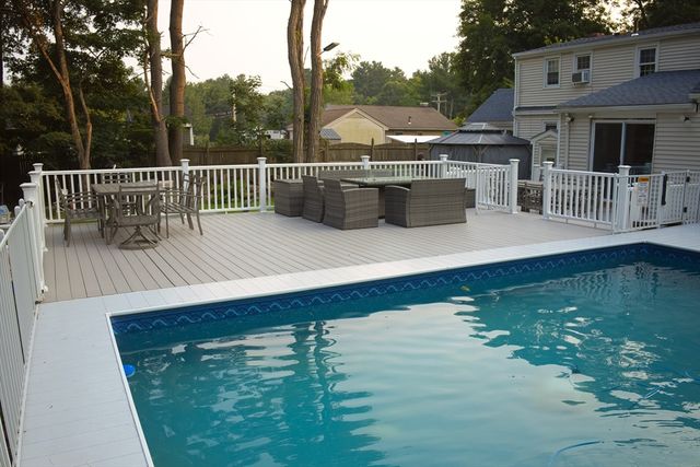 1086 Burt Street, Taunton, MA 02780