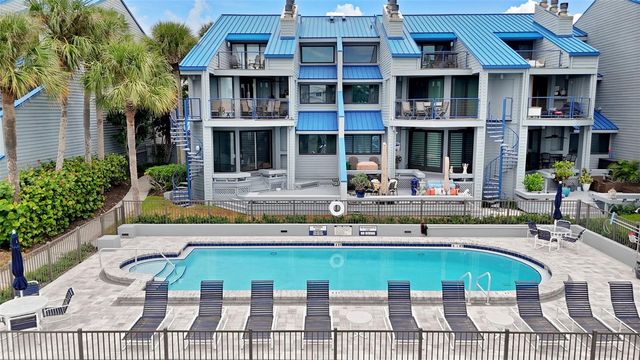 910 PINELLAS BAYWAY S 107, Tierra Verde, FL 33715