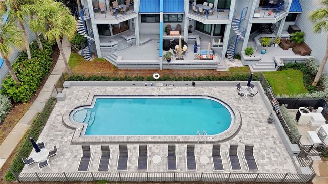 910 PINELLAS BAYWAY S 107, Tierra Verde, FL 33715