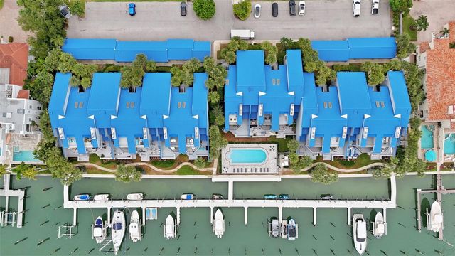 910 PINELLAS BAYWAY S 107, Tierra Verde, FL 33715