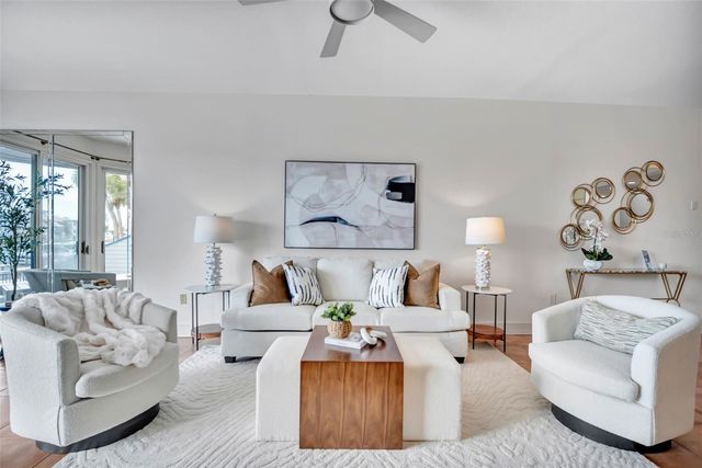 910 PINELLAS BAYWAY S 107, Tierra Verde, FL 33715
