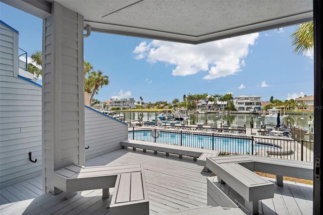 910 PINELLAS BAYWAY S 107, Tierra Verde, FL 33715