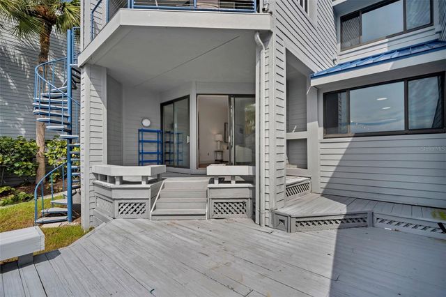 910 PINELLAS BAYWAY S 107, Tierra Verde, FL 33715