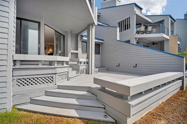 910 PINELLAS BAYWAY S 107, Tierra Verde, FL 33715
