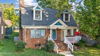 2503 Martin Luther King Ave, Knoxville, TN 37914