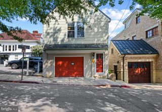 16 DEAN ST, Annapolis, MD 21401