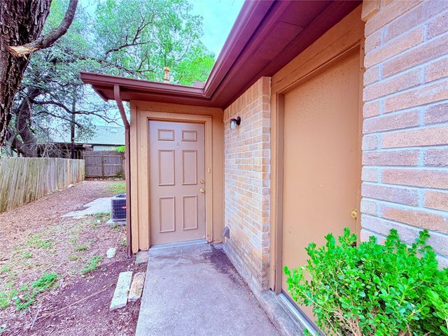 6503 Columbia Oaks CT A, Austin, TX 78759