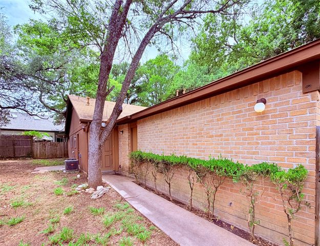 6503 Columbia Oaks CT A, Austin, TX 78759