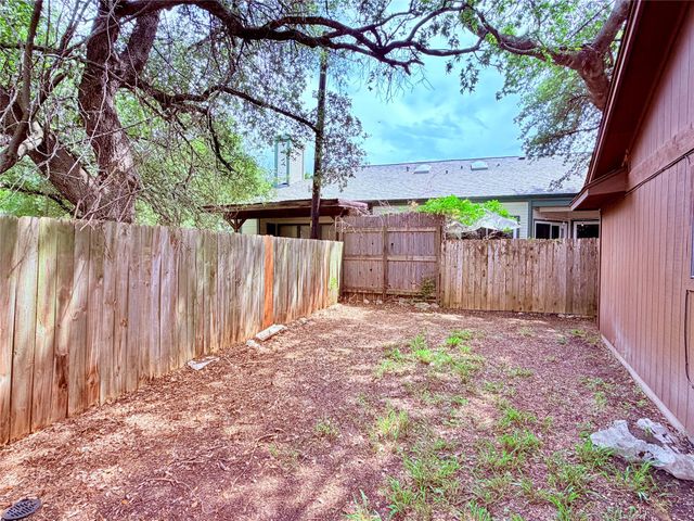 6503 Columbia Oaks CT A, Austin, TX 78759