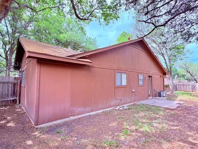 6503 Columbia Oaks CT A, Austin, TX 78759