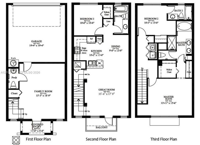 11973 SW 28th Court 11973, Miramar, FL 33025