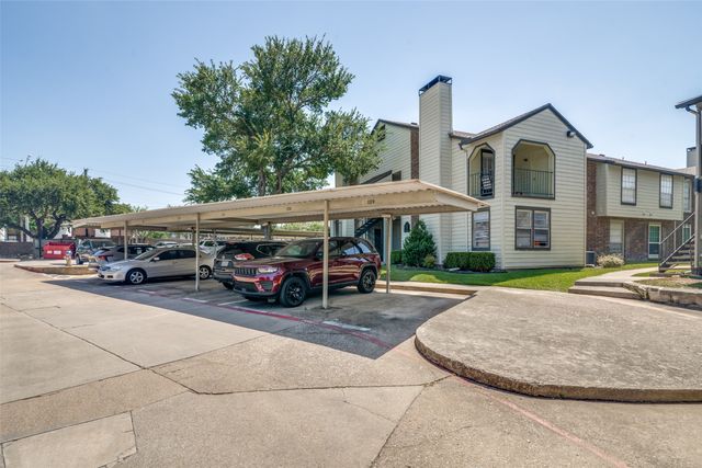 5981 Arapaho Road 802, Dallas, TX 75248