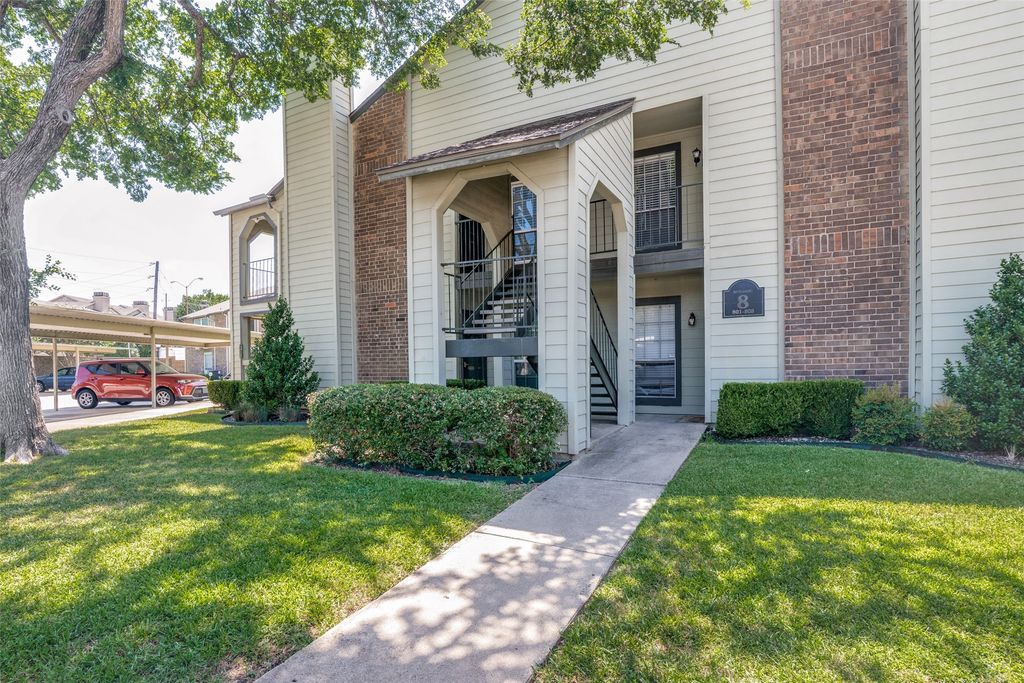 5981 Arapaho Road 802, Dallas, TX 75248