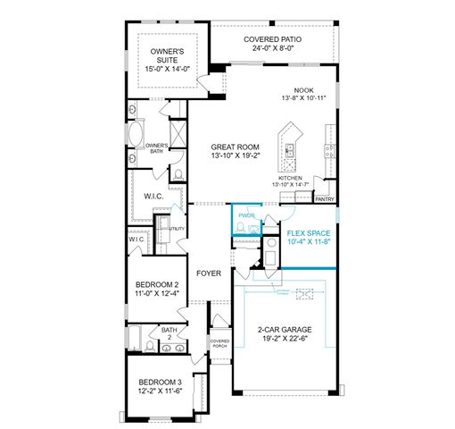 1649 Valle De Colores Street NW, Los Lunas, NM 87031