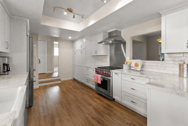 7738 Chaparral Way, Fair Oaks, CA 95628