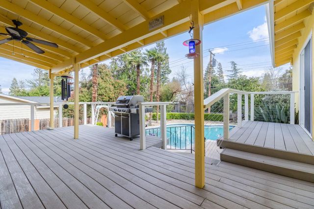 7738 Chaparral Way, Fair Oaks, CA 95628