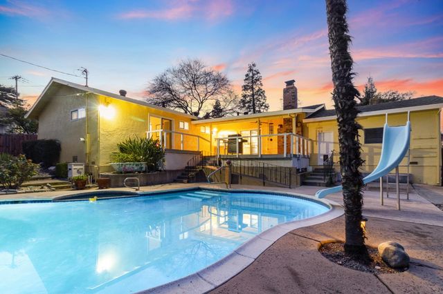 7738 Chaparral Way, Fair Oaks, CA 95628