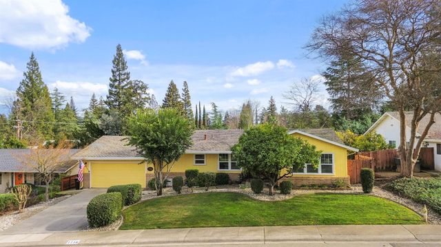 7738 Chaparral Way, Fair Oaks, CA 95628