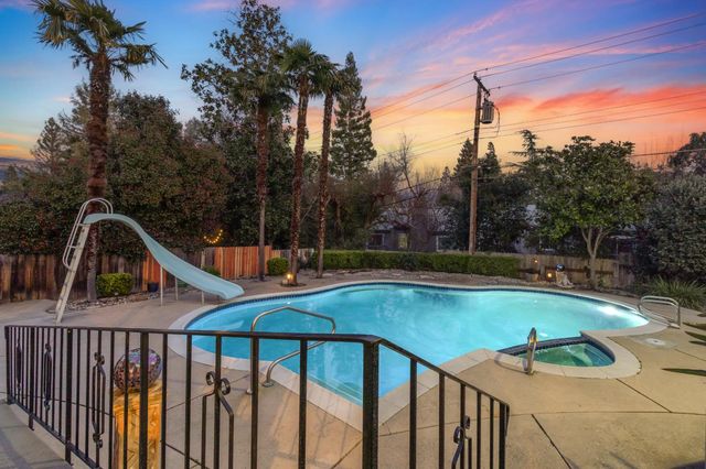 7738 Chaparral Way, Fair Oaks, CA 95628