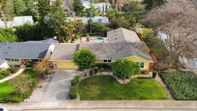 7738 Chaparral Way, Fair Oaks, CA 95628