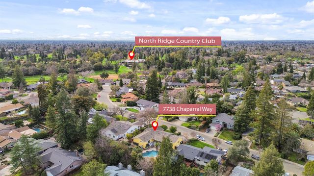 7738 Chaparral Way, Fair Oaks, CA 95628