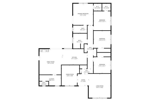 7738 Chaparral Way, Fair Oaks, CA 95628