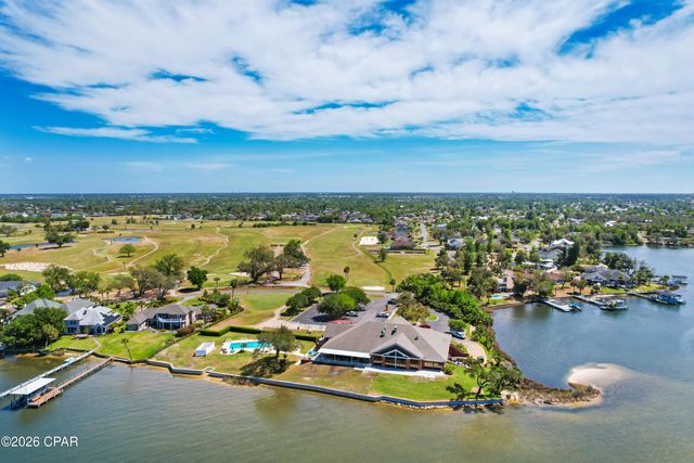 3308 Country Club Drive, Lynn Haven, FL 32444
