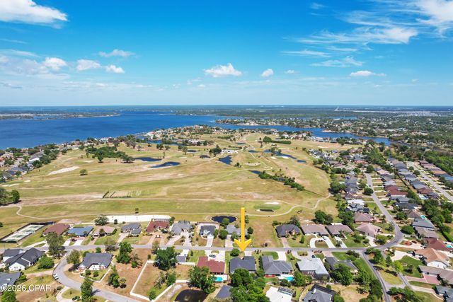 3308 Country Club Drive, Lynn Haven, FL 32444