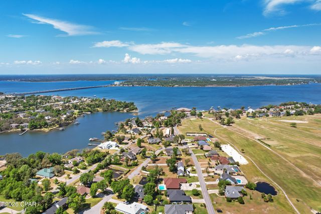 3308 Country Club Drive, Lynn Haven, FL 32444