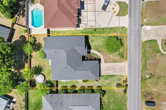 3308 Country Club Drive, Lynn Haven, FL 32444