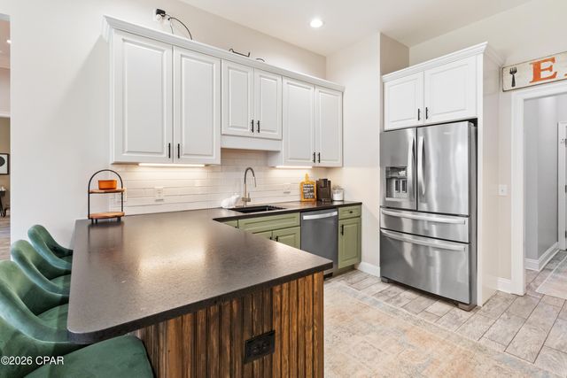 3308 Country Club Drive, Lynn Haven, FL 32444