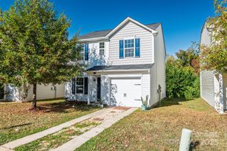 6602 Pennacook Drive, Charlotte, NC 28214