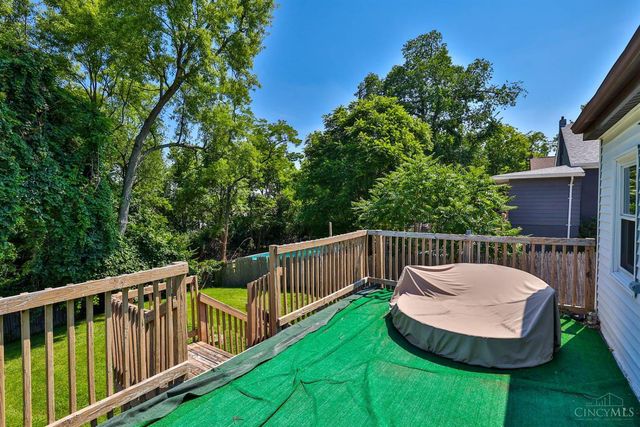3318 Kleeman Road, Green Twp, OH 45211