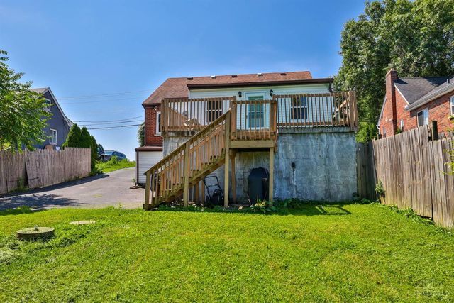 3318 Kleeman Road, Green Twp, OH 45211