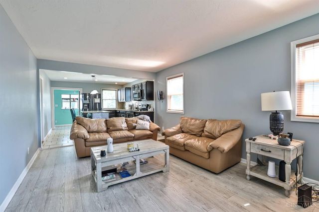 3318 Kleeman Road, Green Twp, OH 45211