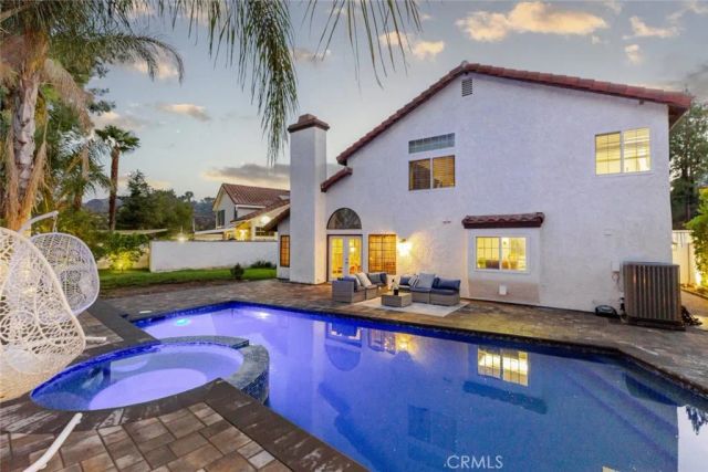 25010 Foxtail Court, Stevenson Ranch, CA 91381