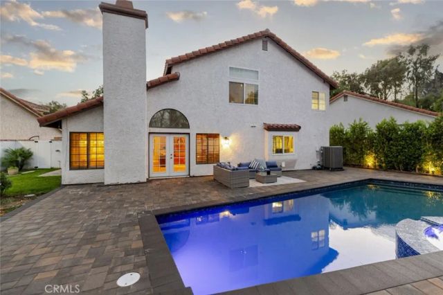 25010 Foxtail Court, Stevenson Ranch, CA 91381