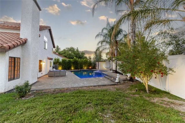 25010 Foxtail Court, Stevenson Ranch, CA 91381