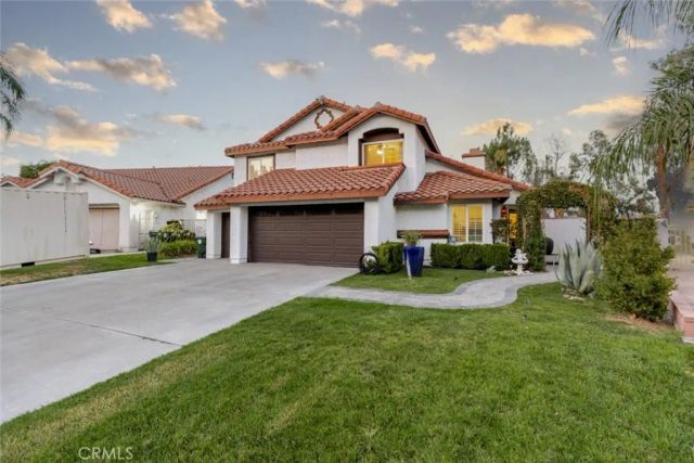 25010 Foxtail Court, Stevenson Ranch, CA 91381