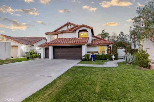 25010 Foxtail Court, Stevenson Ranch, CA 91381