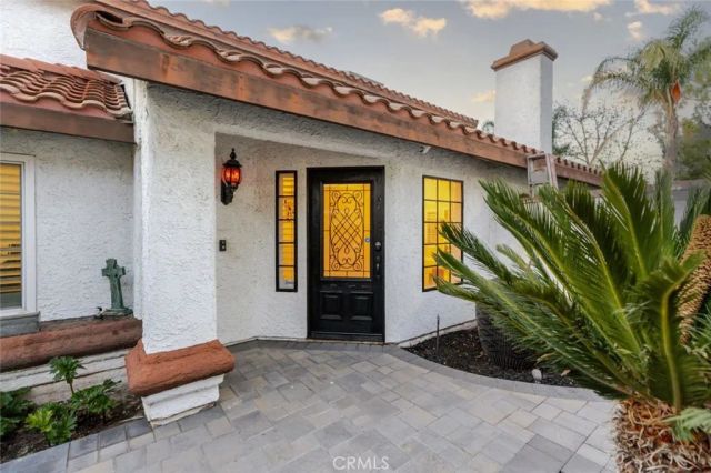 25010 Foxtail Court, Stevenson Ranch, CA 91381