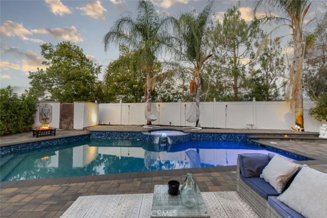 25010 Foxtail Court, Stevenson Ranch, CA 91381