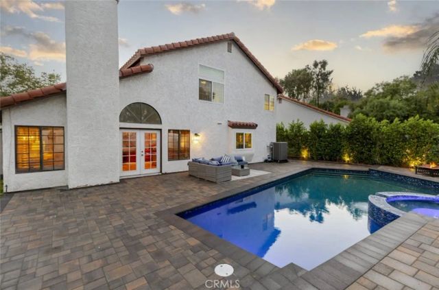 25010 Foxtail Court, Stevenson Ranch, CA 91381